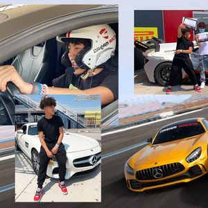 Image post by @dreamracing on Instagram