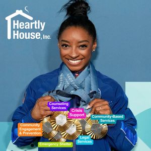 Image post by @heartlyhouse on Instagram