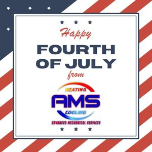 Image post by @ams_hvac on Instagram