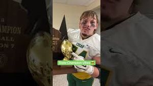 Video post by @maxpreps on YouTube