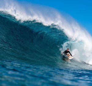 Image post by @parkercoffin on Instagram