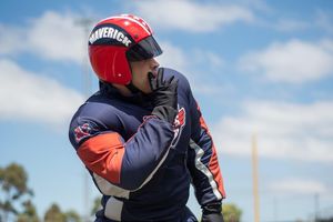 Image post by @melbourneaces on Instagram