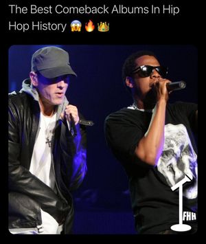 Image post by @fantastichiphop_ on Instagram