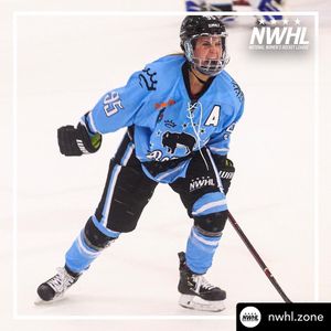 Image post by @buffalobeauts on Instagram