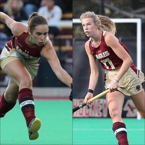 Image post by @bceagles on Instagram