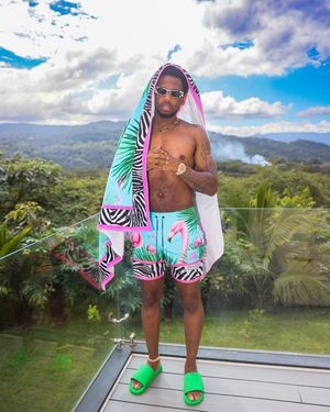 Image post by @myfabolouslife on Instagram