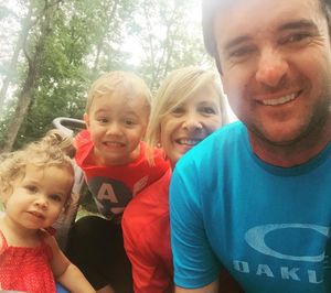 Image post by @bubbawatson on Instagram
