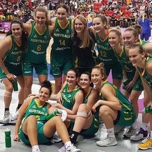 Image post by @basketballaus on Instagram