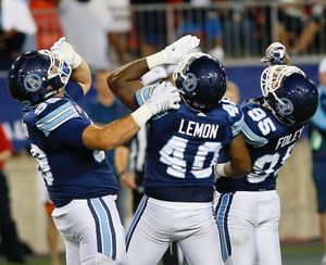 Image post by @torontoargos on Instagram