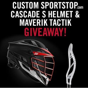 Image post by @cascade_lacrosse on Instagram