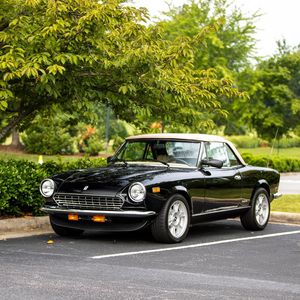 Image post by @fiatusa on Instagram