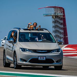 Image post by @cota_official on Instagram