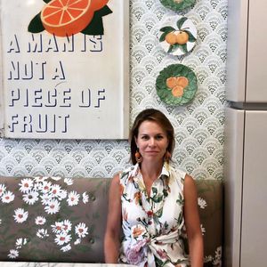 Image post by @jennybrowndesigns on Instagram
