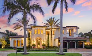 Image post by @christiesrealestate on Instagram