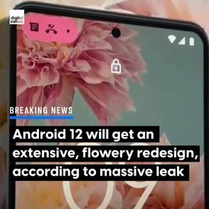 Image post by @digitaltrends on Instagram