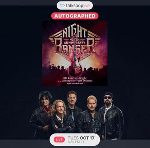 Image post by @nightranger on Instagram
