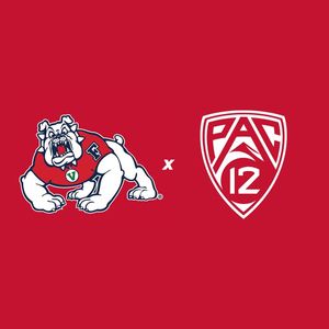 Image post by @fresnostateathletics on Instagram