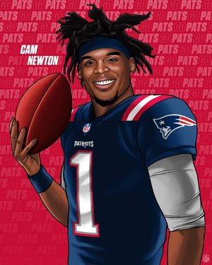Image post by @championsround on Instagram
