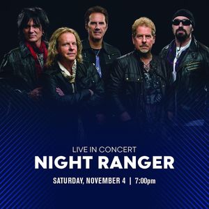 Image post by @nightranger on Instagram