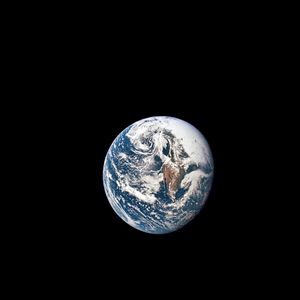 Image post by @nasa on Instagram