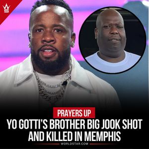 Image post by @worldstar on Instagram