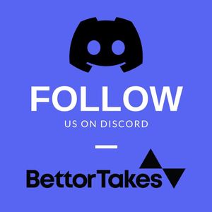 Image post by @bettortakes on Instagram