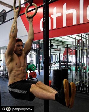 Image post by @athleticlab on Instagram
