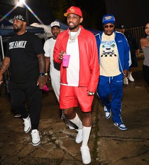 Image post by @myfabolouslife on Instagram