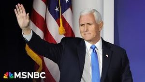 Video post by @msnbc on YouTube
