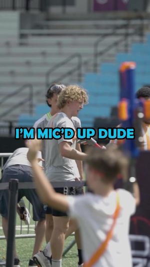 Video post by @switchbacksfc on Facebook