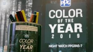 Video post by @ppgpaints on YouTube