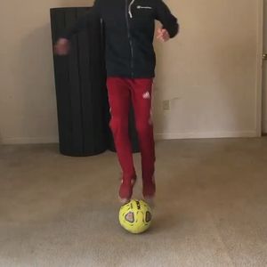 Image post by @dmsocceracademy on Instagram