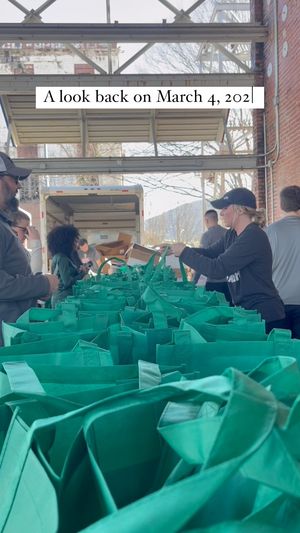 Video post by @TheChattanoogaMarathon on Facebook