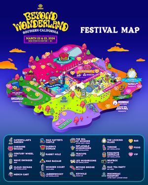 Image post by @beyondwland on Instagram