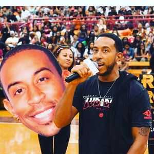 Image post by @ludacris on Instagram
