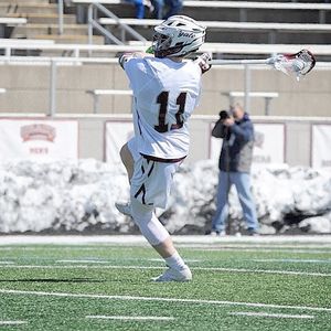 Image post by @colgatemlax on Instagram