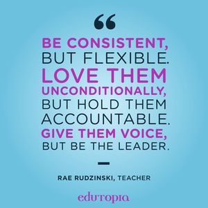 Image post by @edutopia on Instagram