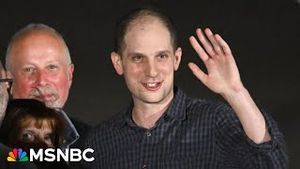 Video post by @msnbc on YouTube