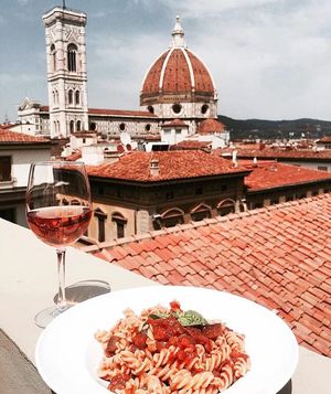 Image post by @cimbaitaly on Instagram