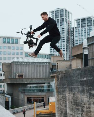 Image post by @reddigitalcinema on Instagram