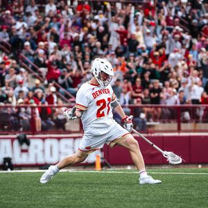 Image post by @denvermlax on Instagram
