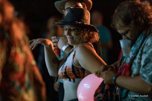 Image post by @chsbluegrassfest on Instagram