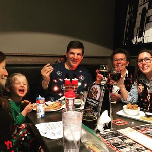 Image post by @parryspizza on Instagram