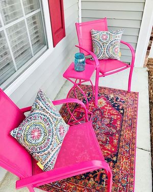 Image post by @rustoleum on Instagram