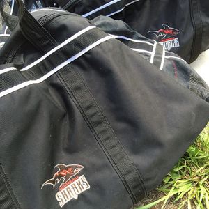 Image post by @jaxsharks on Instagram