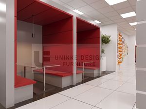 Image post by @unikkefurniture on Instagram