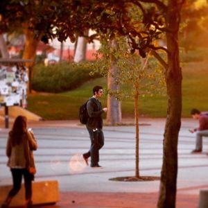 Image post by @uscdornsife on Instagram