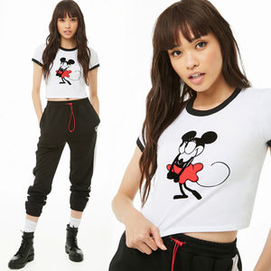 Image post by @forever21 on Instagram