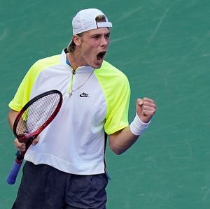 Image post by @tenniscanada on Instagram
