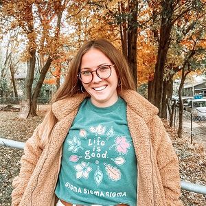 Image post by @utees_trisigma on Instagram